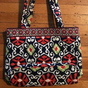 Vera Bradley purse